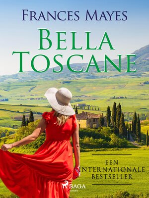 cover image of Bella Toscane
